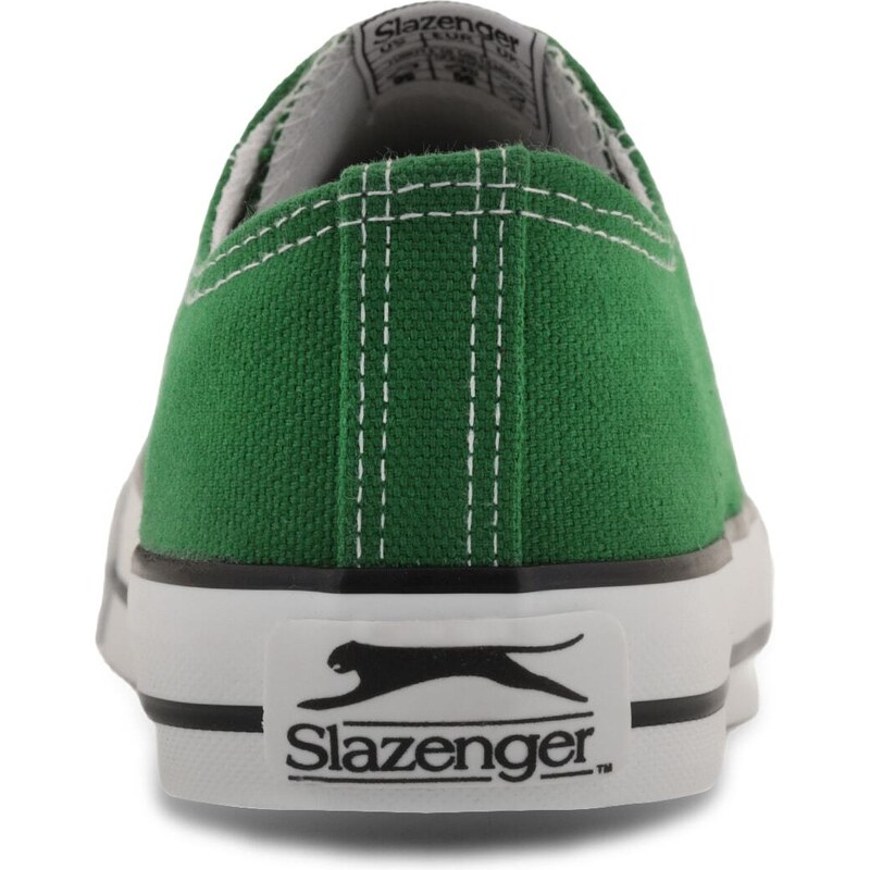 Slazenger Sun Sneaker Women's Shoes Green