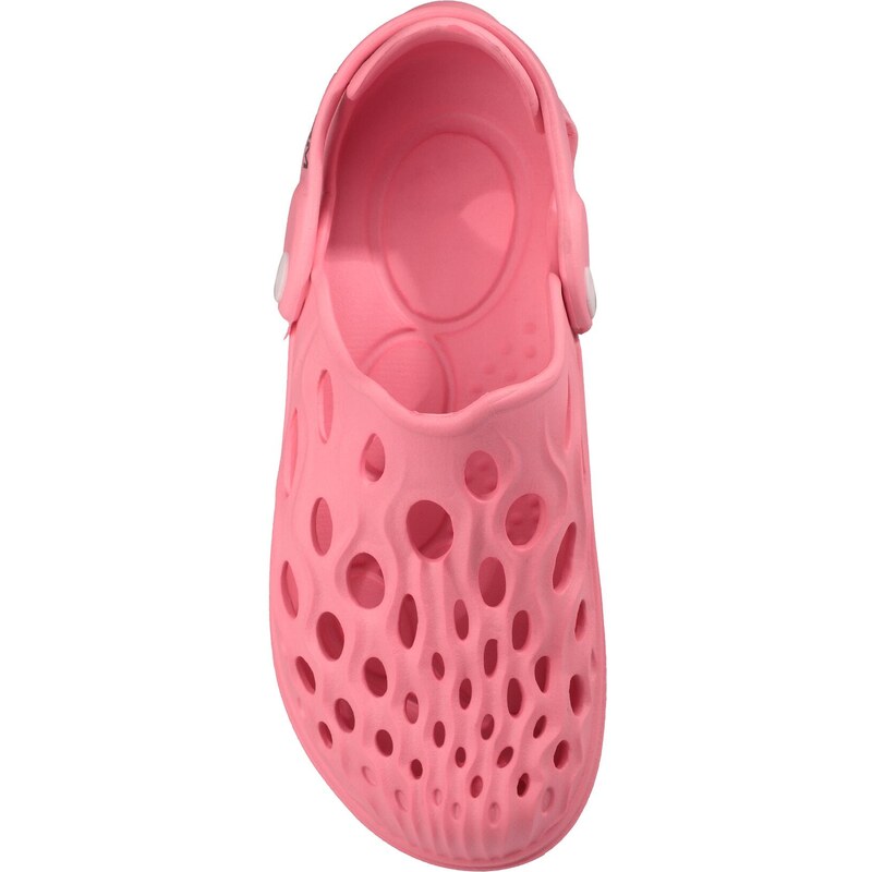 Esem E279.z.000 Women's Pink Slippers