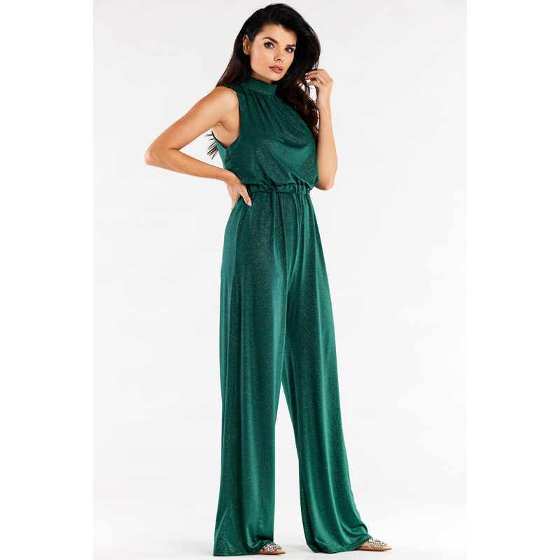 Awama Woman's Jumpsuit A555