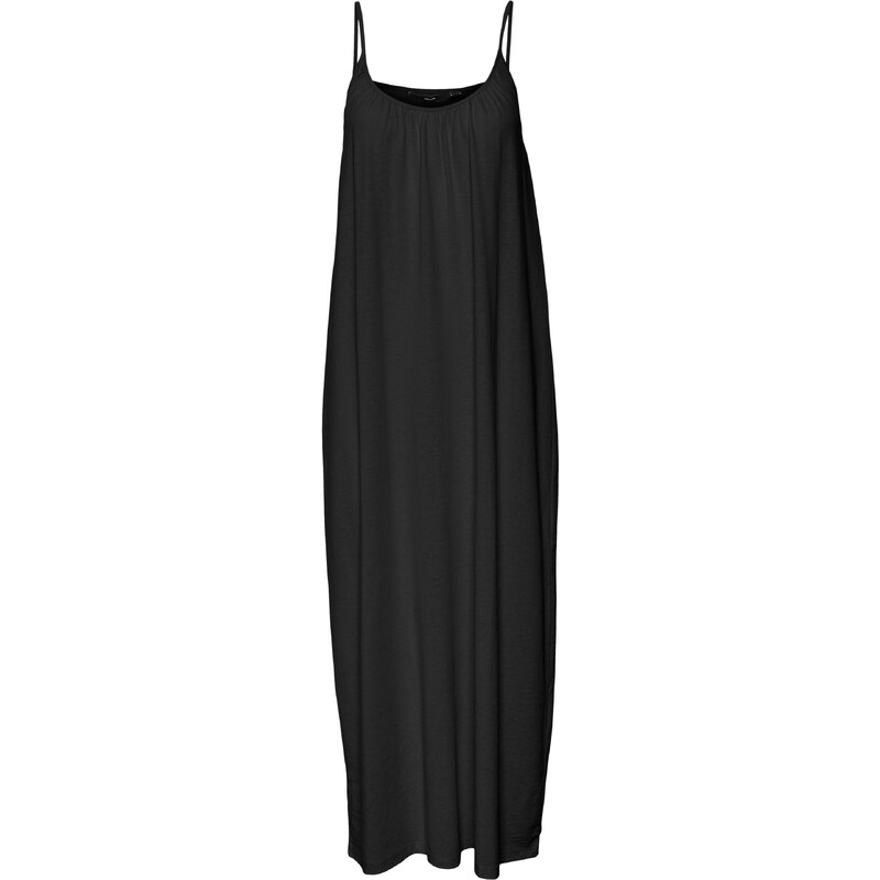 VERO MODA Šaty LUNA černá 81158203