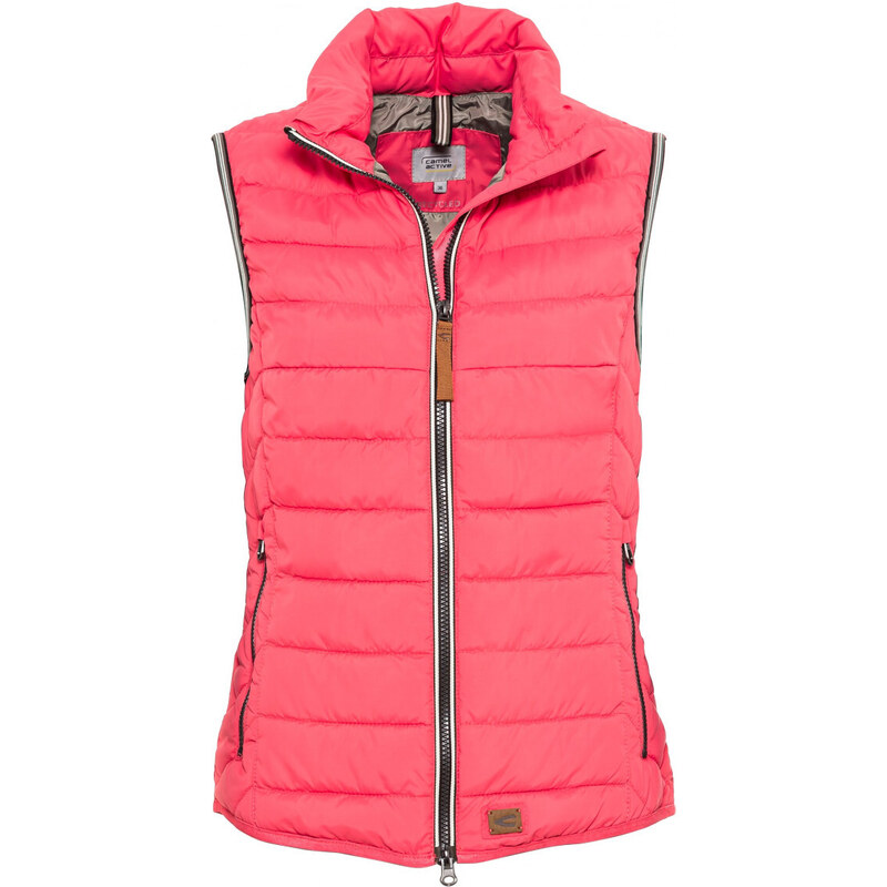 VESTA CAMEL ACTIVE VEST