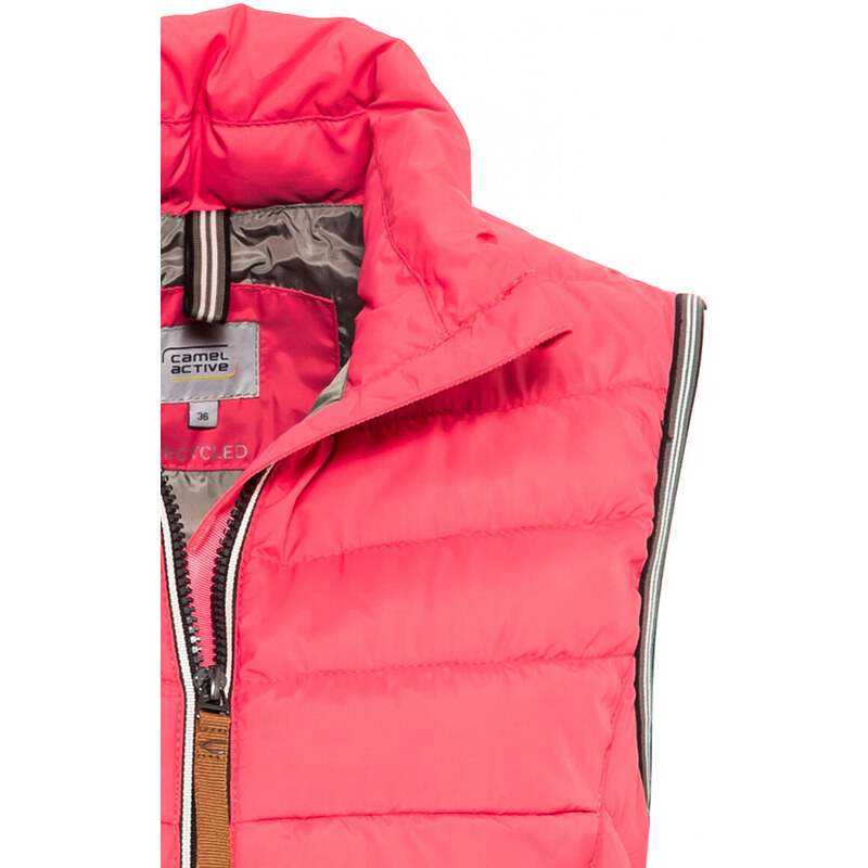 VESTA CAMEL ACTIVE VEST