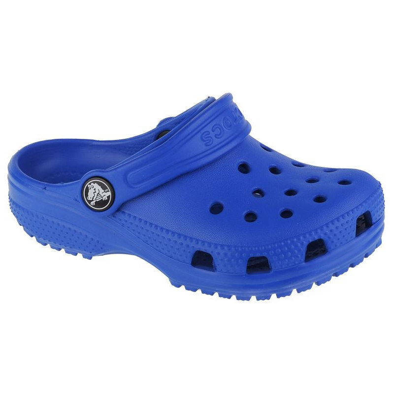 Crocs Classic Clog T Jr 206990-4KZ