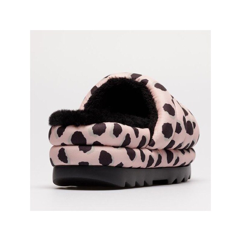 Ugg Maxi Slide Chee.pr ženy Boty Pantofle 1127074-PINK SCALLOP