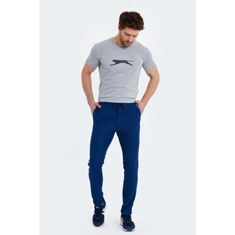 Slazenger Part Men's Sweatpants Saxean