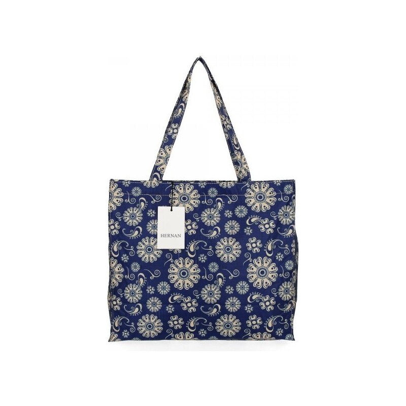 Dámská kabelka shopper bag Hernan multikolor HB1372-LmulZ