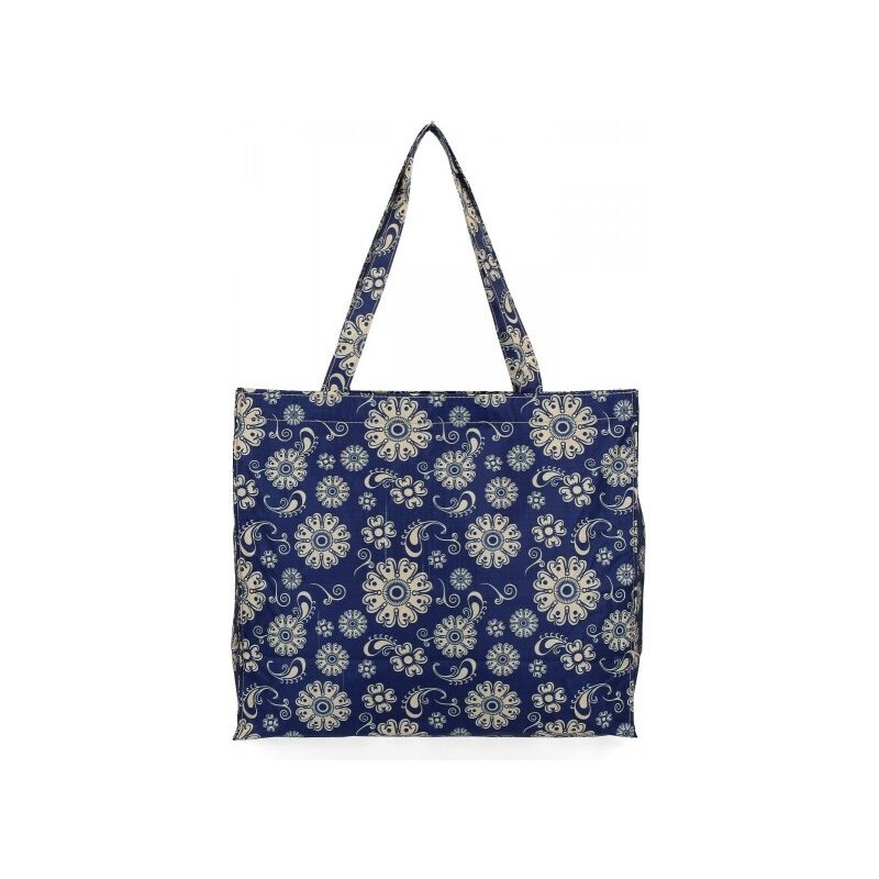 Dámská kabelka shopper bag Hernan multikolor HB1372-LmulZ