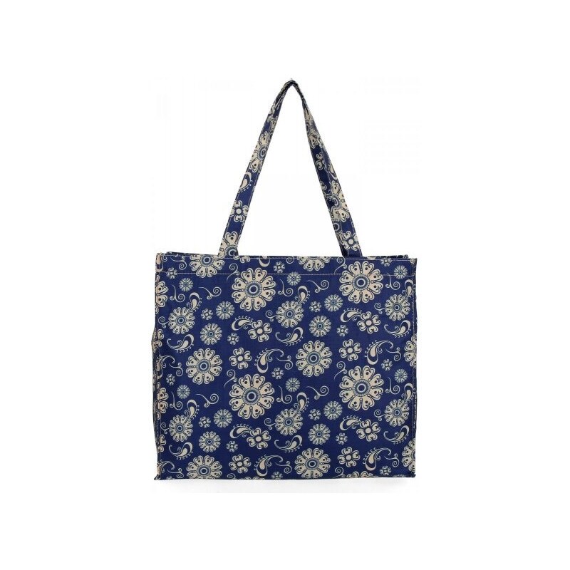 Dámská kabelka shopper bag Hernan multikolor HB1372-LmulZ