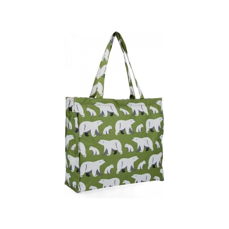 Dámská kabelka shopper bag Hernan multikolor HB1372-LmulS