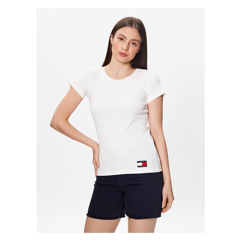 T-Shirt Tommy Hilfiger