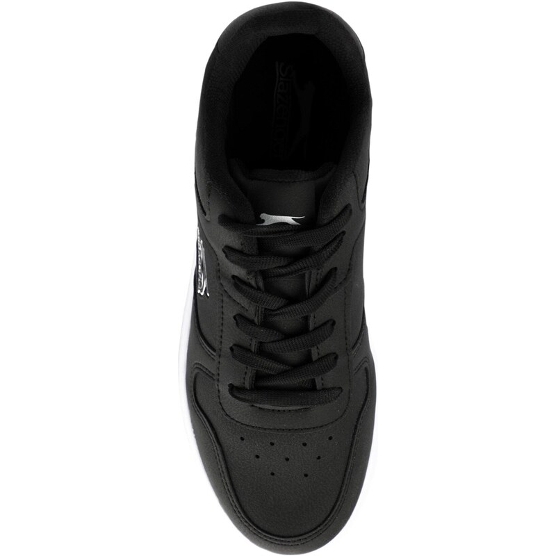 Slazenger Eliora I Sneaker Dámské boty černo/bílá