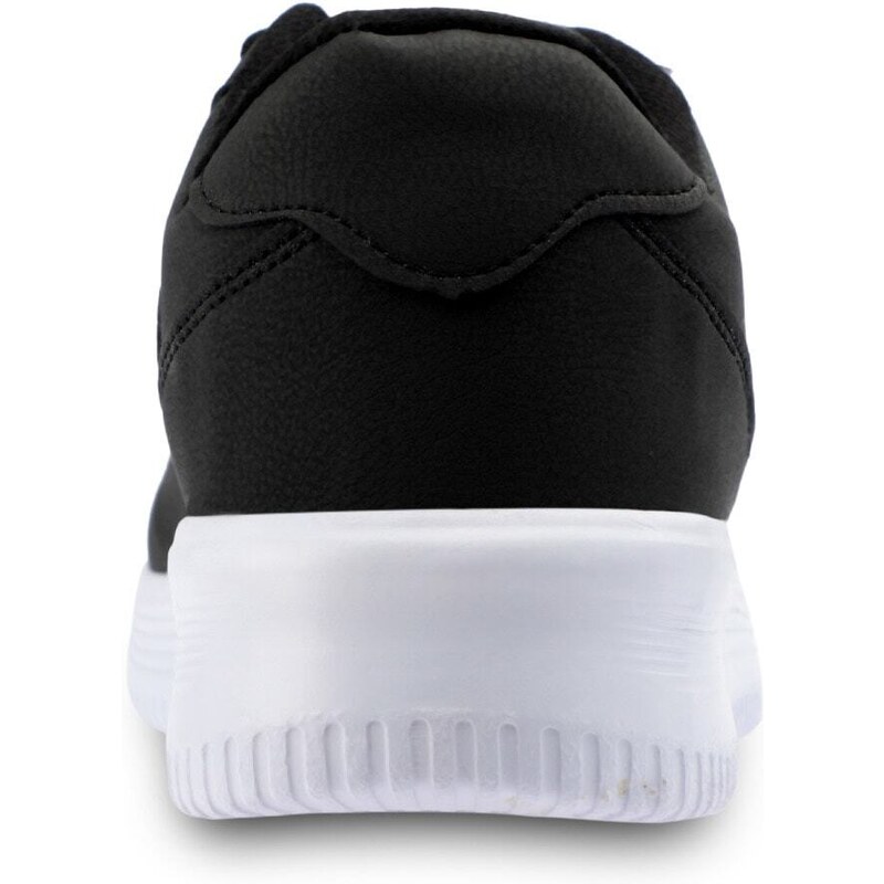 Slazenger Eliora I Sneaker Dámské boty černo/bílá