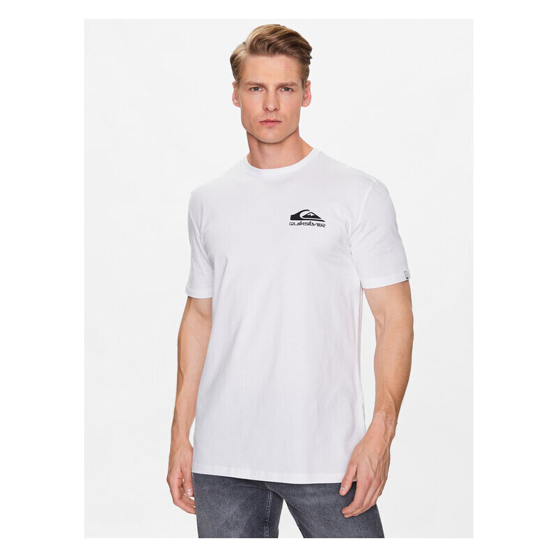 T-Shirt Quiksilver