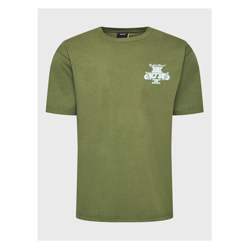 T-Shirt HUF