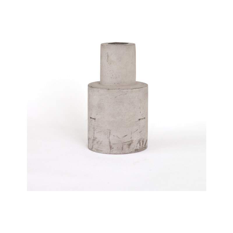 betonová váza ATHOS S