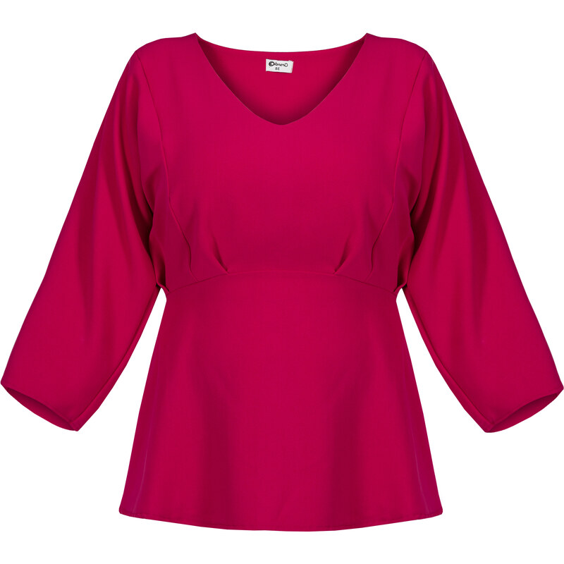 Karko Woman's Blouse B954