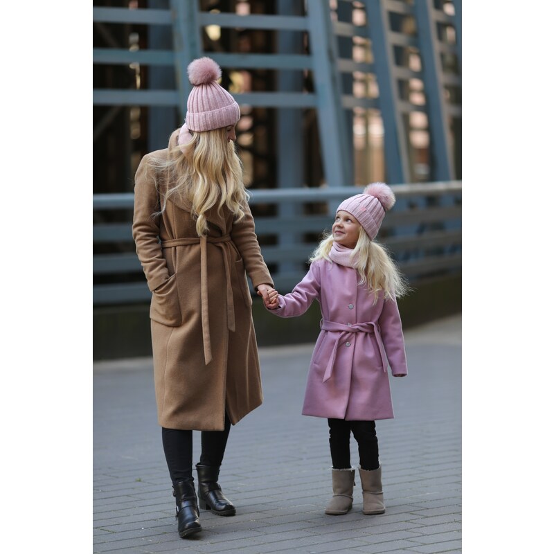 Ander Kids's Hat&Snood BS22_1