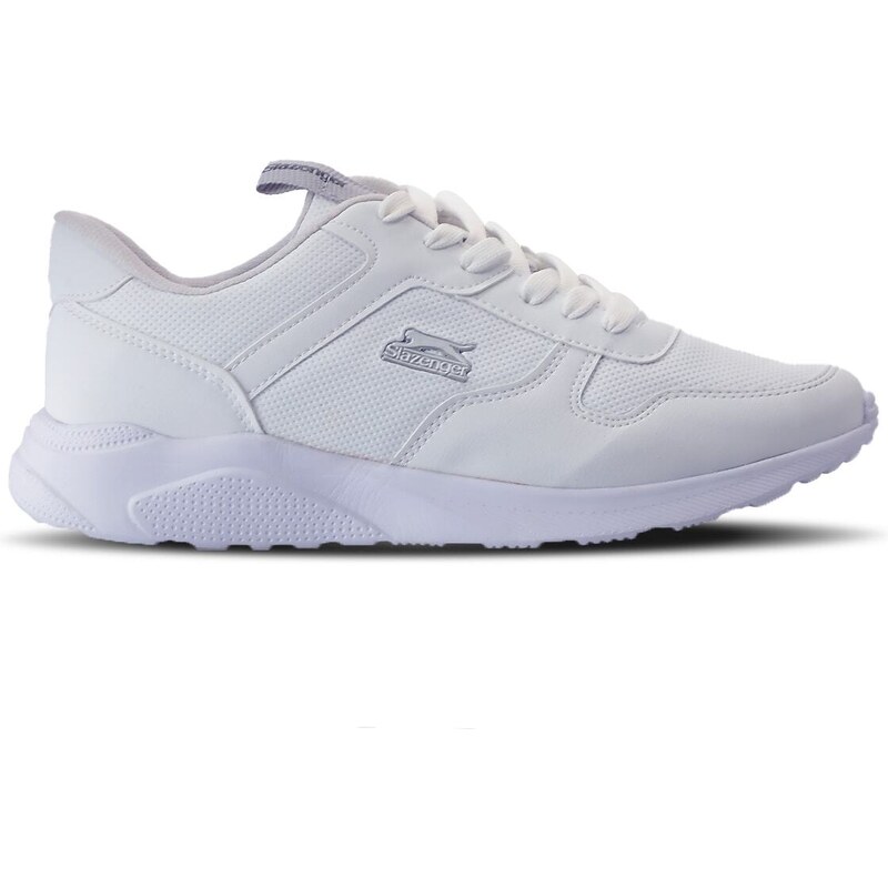 Slazenger Enrica Sneaker Men's Shoes White