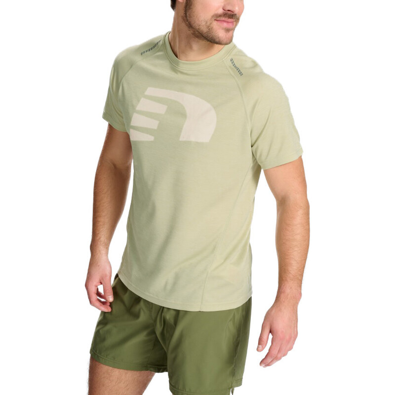 Triko Newline nwlORLANDO T-SHIRT S/S MEN 510301-2194