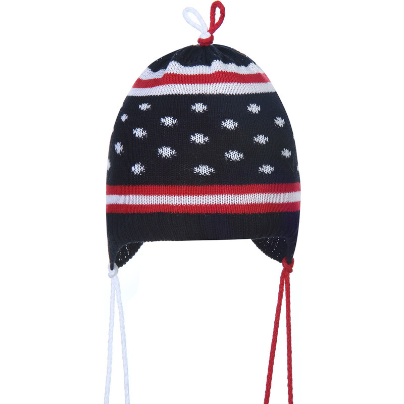 Ander Kids's Hat 1423 Navy Blue