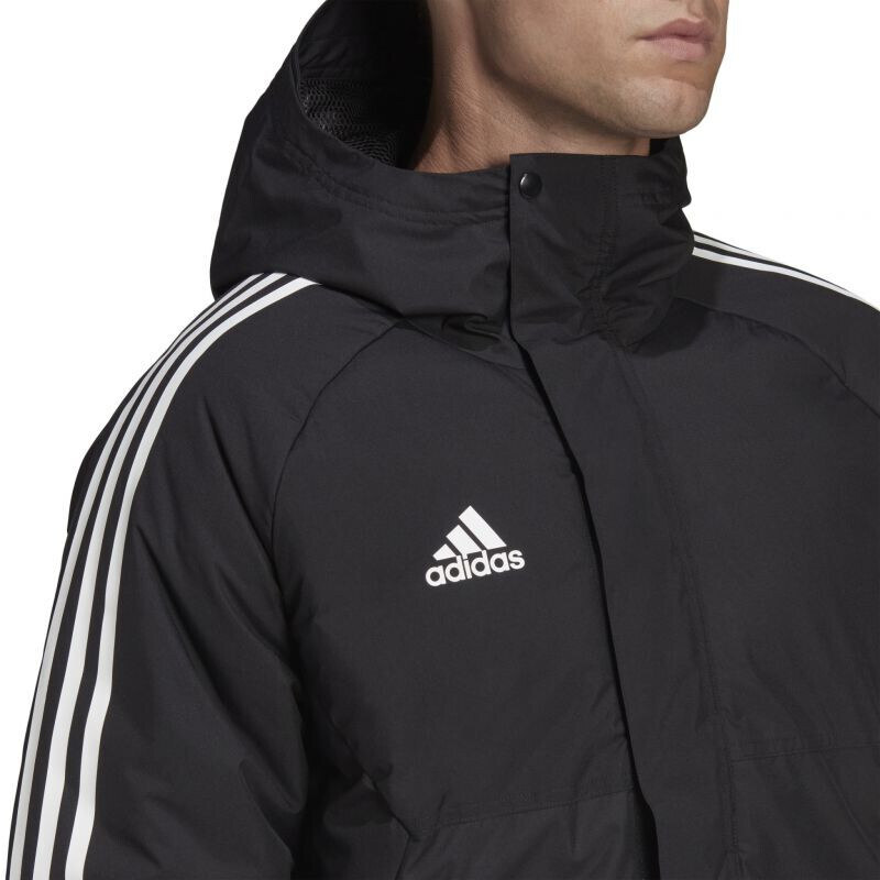 Pánská bunda Condivo 22 Stadium Parka M H21252 - Adidas