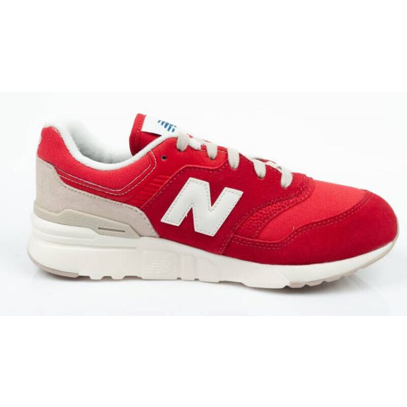 Dámská obuv GR997HBS - New Balance