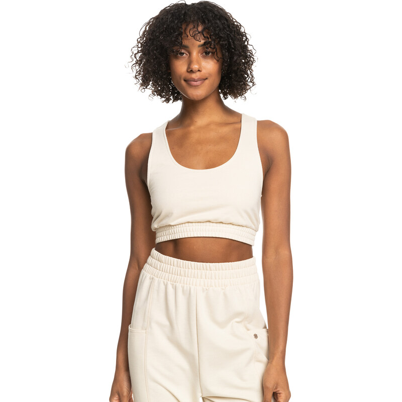 Dámský crop top Roxy NEXT SET BRAMI 107061021
