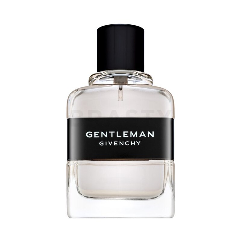 Givenchy Gentleman toaletní voda pro muže 60 ml
