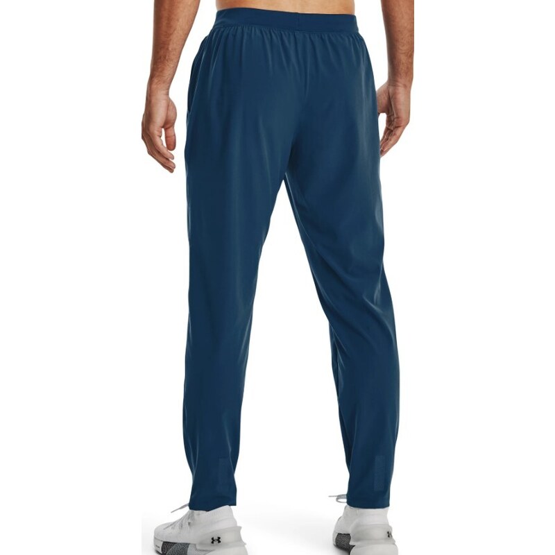 Kahoty Under Armour UA STORM UP THE PACE PANT-BU 1375853-437