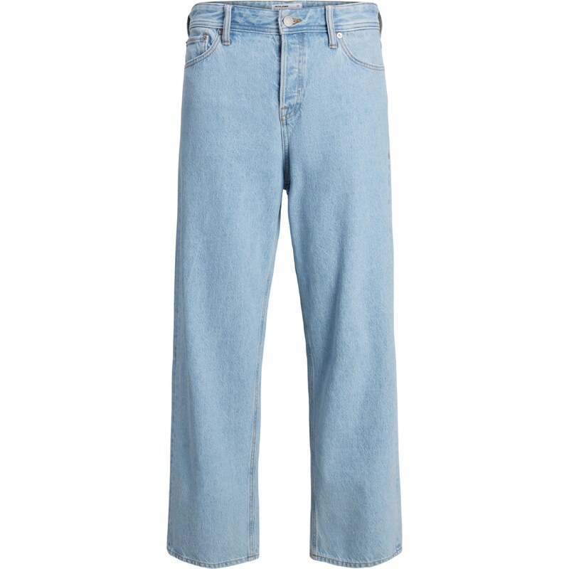 JACK & JONES Džíny JORAlex světlemodrá