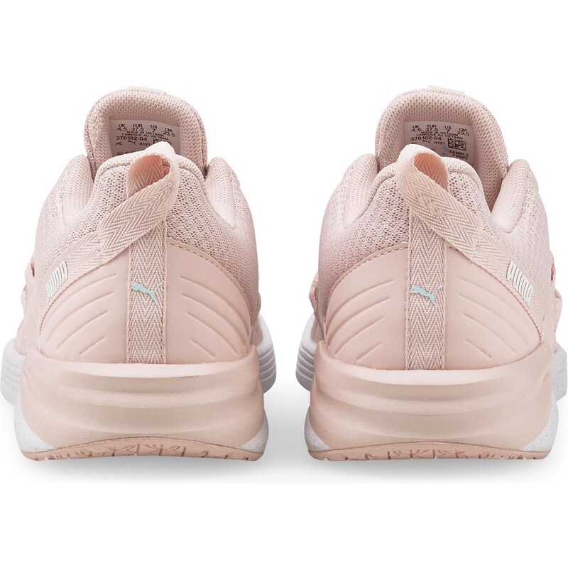 PUMA Better Foam Prowl Alt Wn s Chalk Pink-Pu Růžová 39