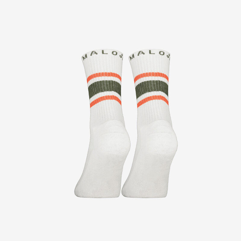Ponožky Maloja IllasM. - Zelené
