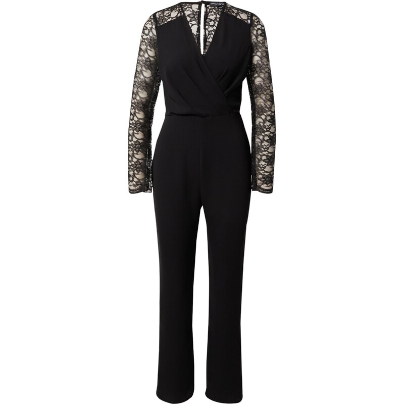 Dorothy Perkins Overal černá