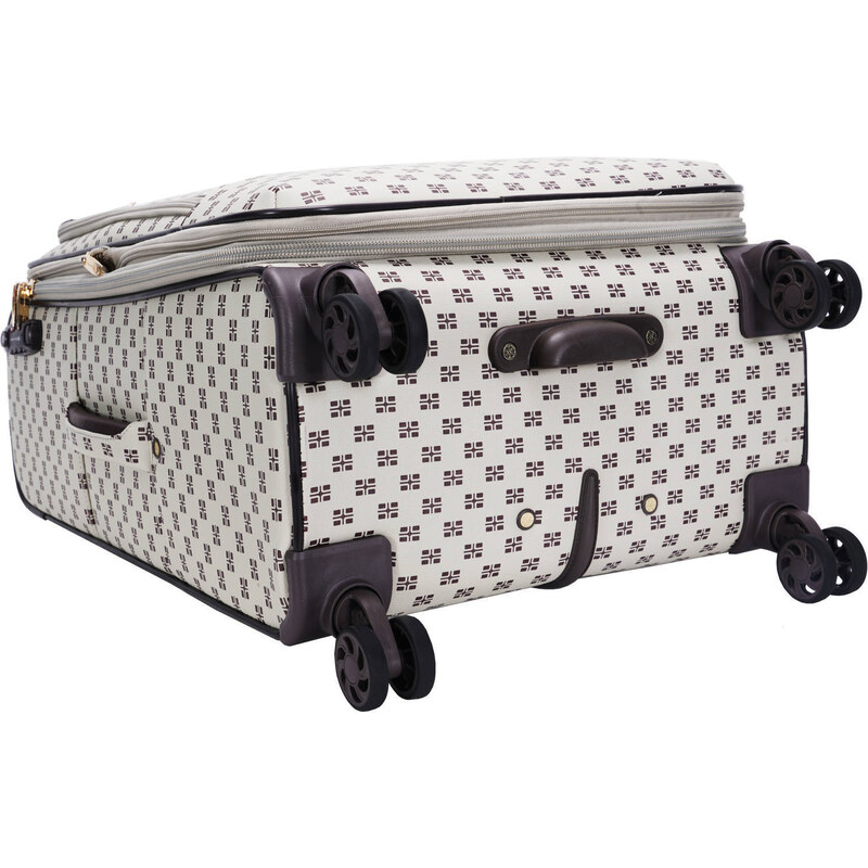 Cestovní kufr Snowball 4W M