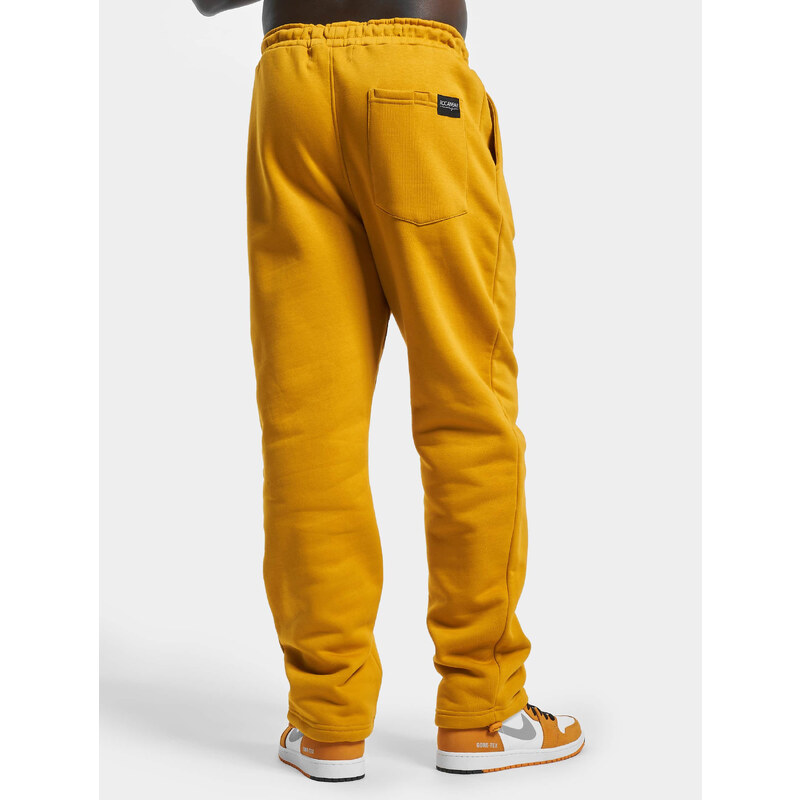 Rocawear Kentucky Sweat Pant oranžové