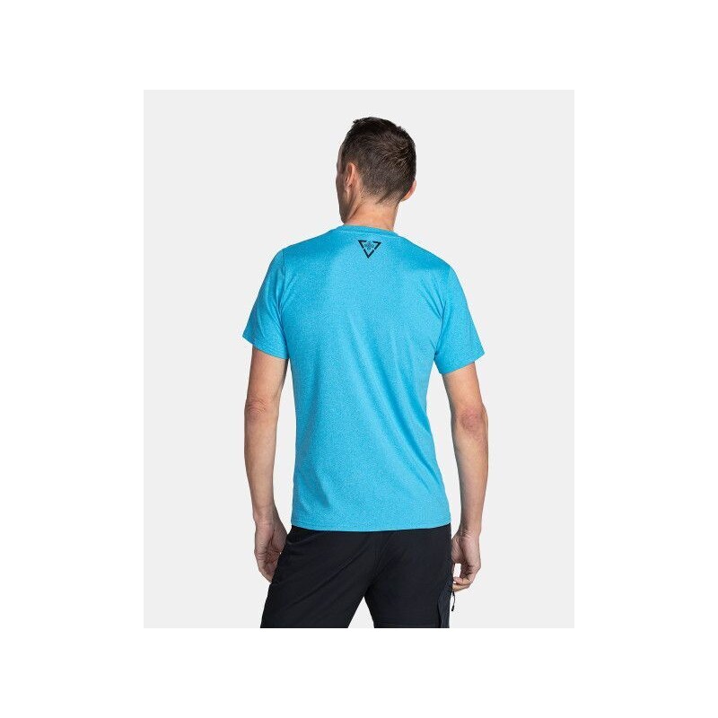 Pánské tričko Kilpi LISMAIN-M Modrá