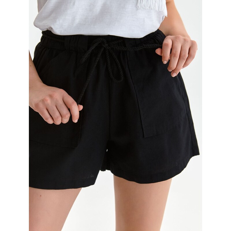 Top Secret LADY'S SHORTS