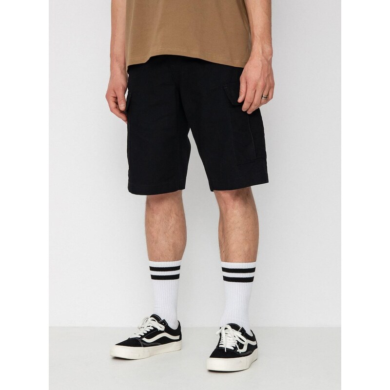 Carhartt WIP Regular Cargo (black)černá