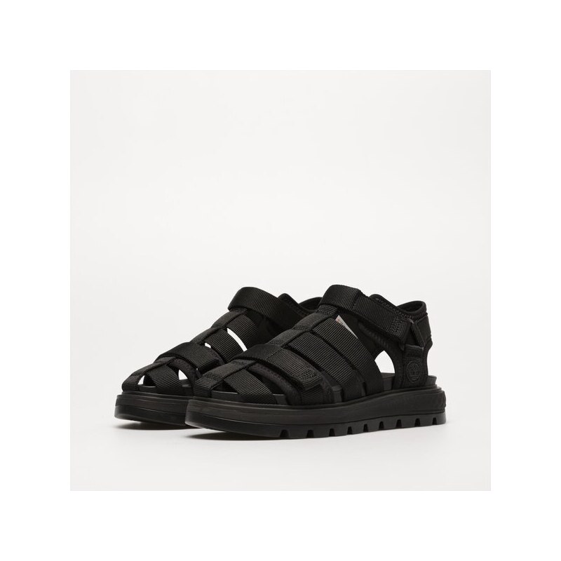 Timberland Ray City Sandal ženy Boty Sandály TB0A5RFB0011