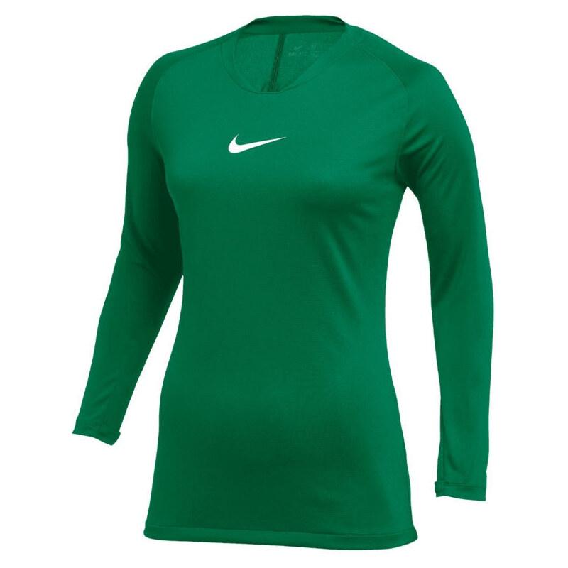 Dres s dlouhým rukávem Nike W NK DF PARK 1STLYR JSY LS av2610-302