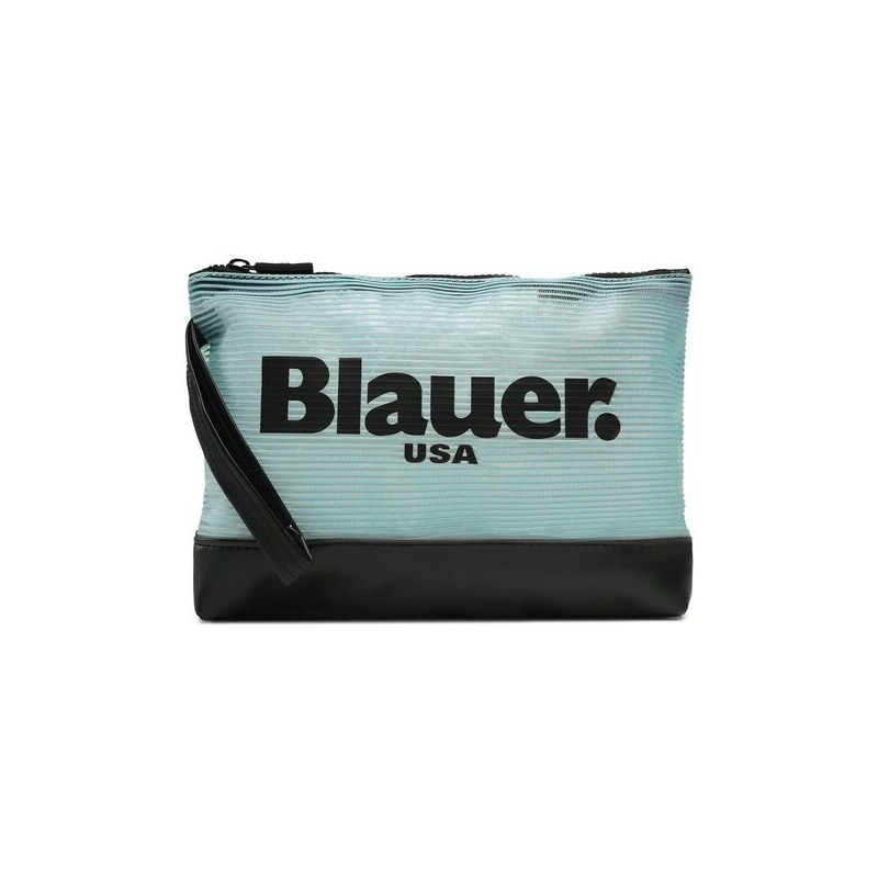 Kabelka Blauer