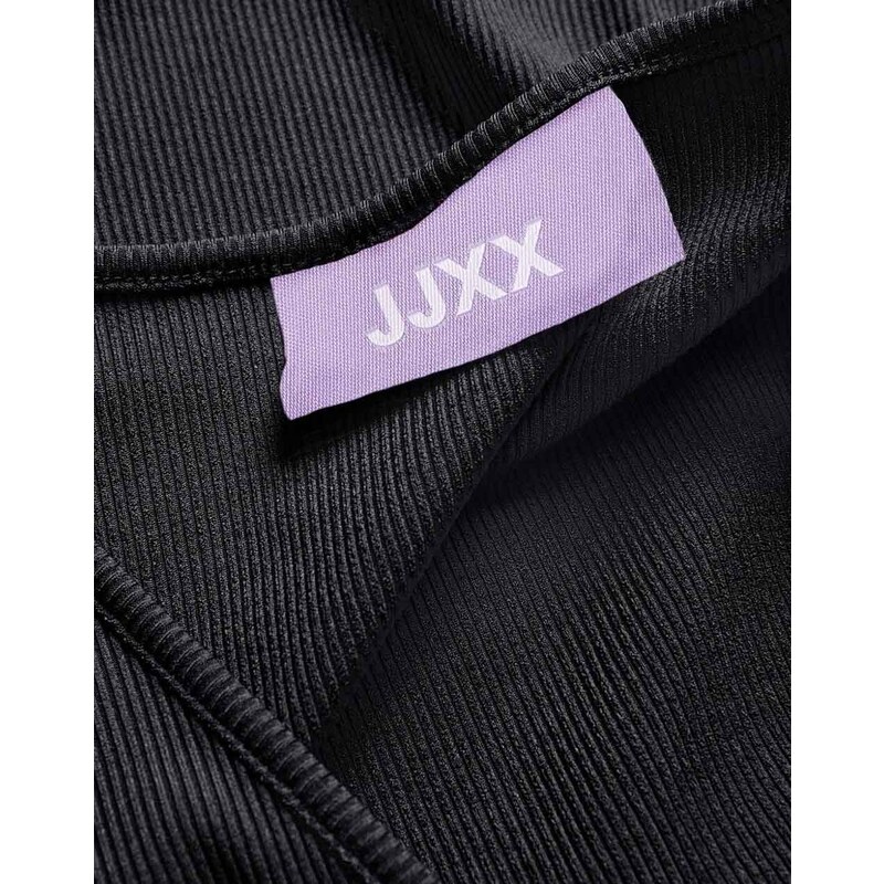 JJXX BY JACK&JONES JJXX JXHANNAH STRETCH SS TOP JRS