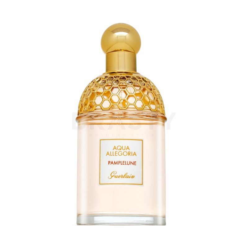 Guerlain Aqua Allegoria Pamplelune toaletní voda pro ženy 125 ml