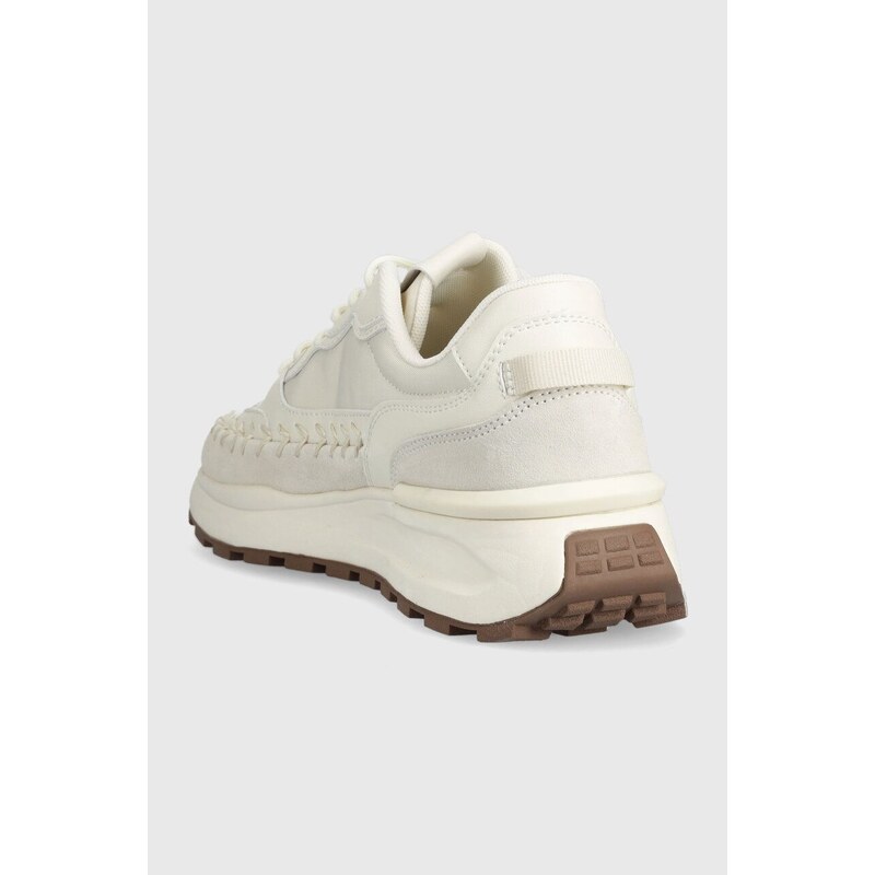 Sneakers boty Marc O'Polo bílá barva, 302 27793503 307 LL1M3038