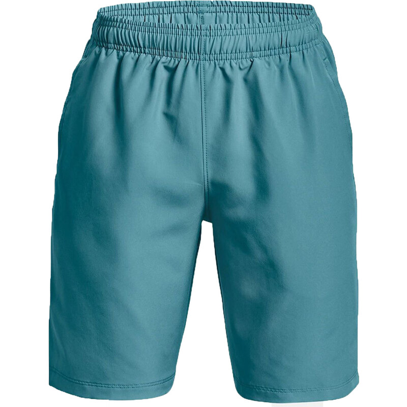 Šortky Under Armour UA Woven Graphic Shorts-BLU 1370178-433