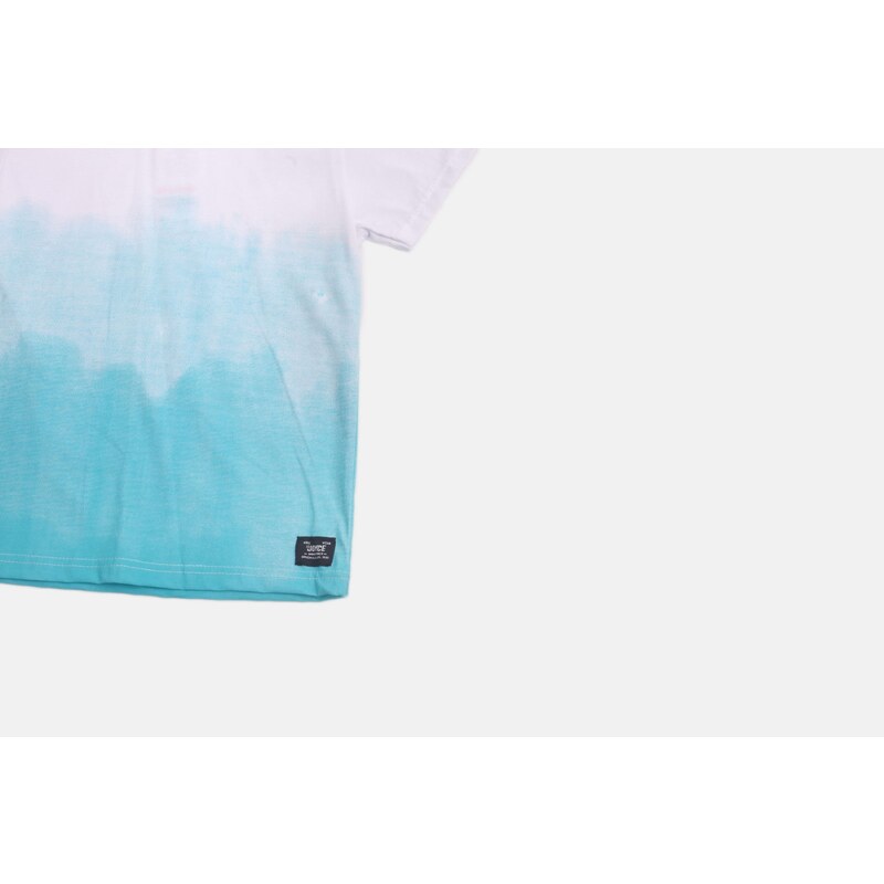 JOYCE Chlapecké bavlněné tričko "WAVES"