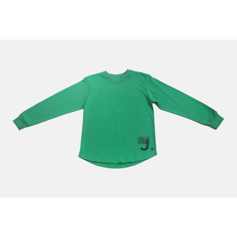 JOYCE Chlapecké tričko "PLAYING OUT"/Béžová, zelená, modrá