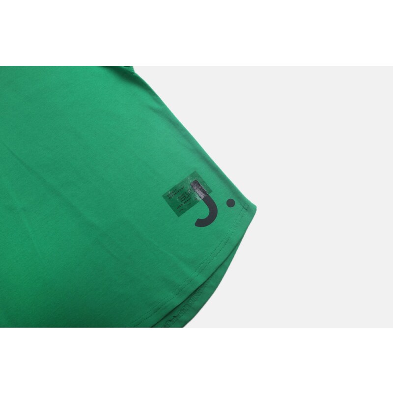 JOYCE Chlapecké tričko "PLAYING OUT"/Béžová, zelená, modrá