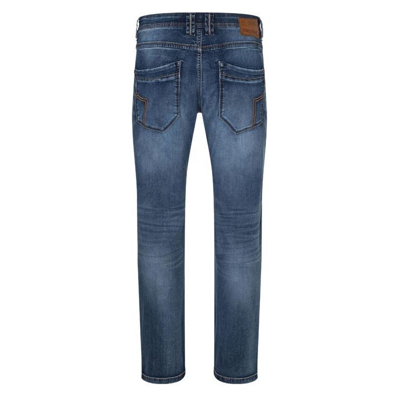Pánské jeans TIMEZONE 27-10007-00-3119 3243 EliazTZ Regular 3243