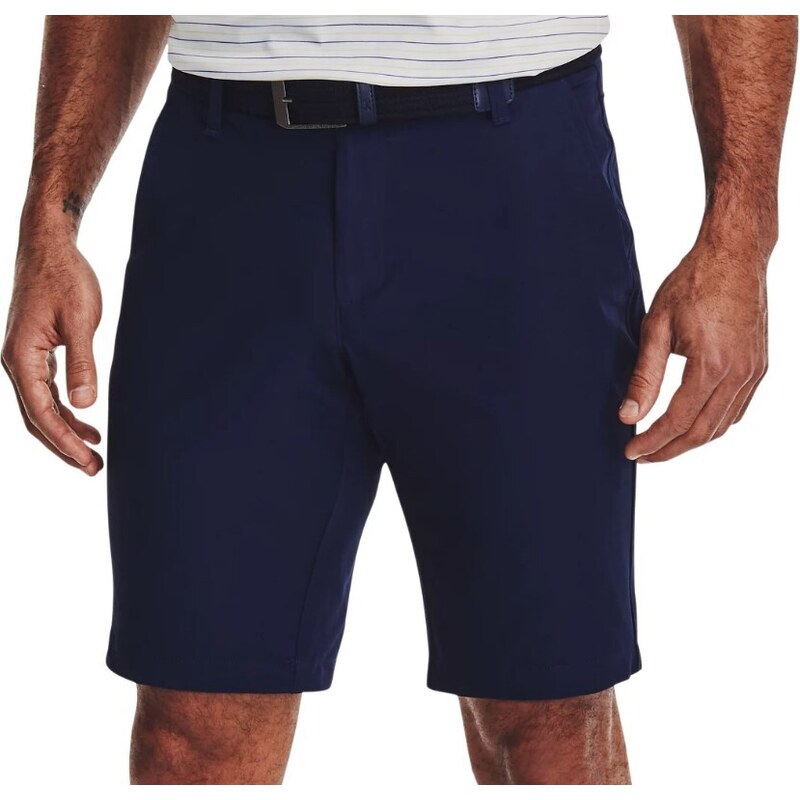 Šortky Under Armour UA Drive Taper Short-NVY 1370086-410